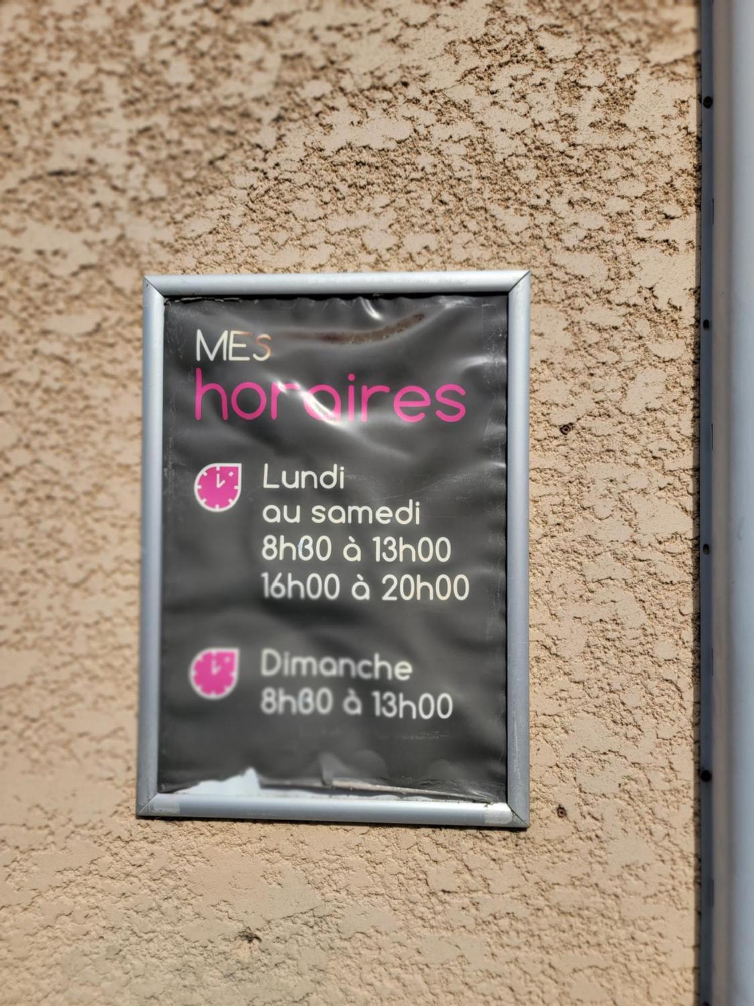 Mobilhome au camping de l'Europe 4* Vic-la-Gardiole Extérieur photo